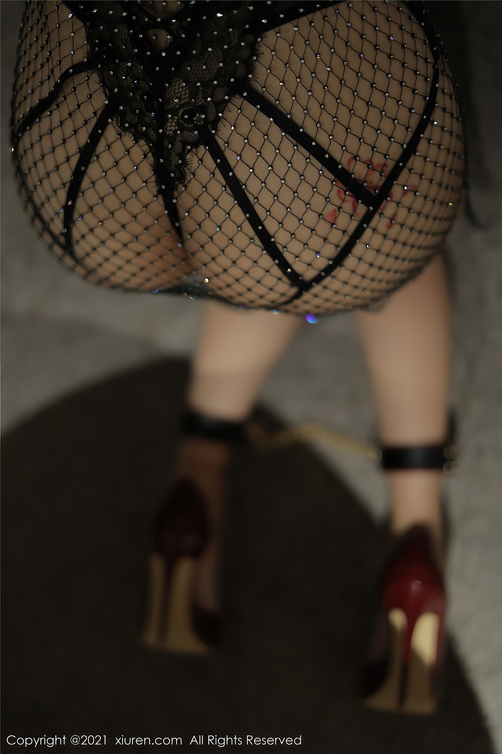 Xiuren秀人网 2021.10.22 NO.4100 周慕汐baby